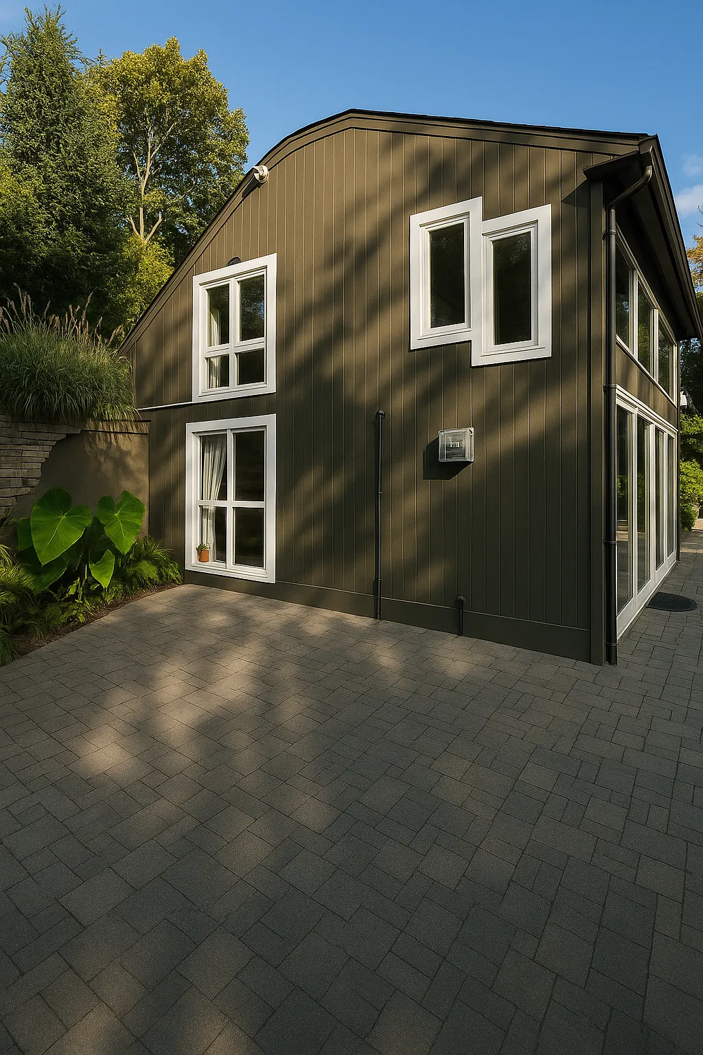 custom carpentry East Patchogue