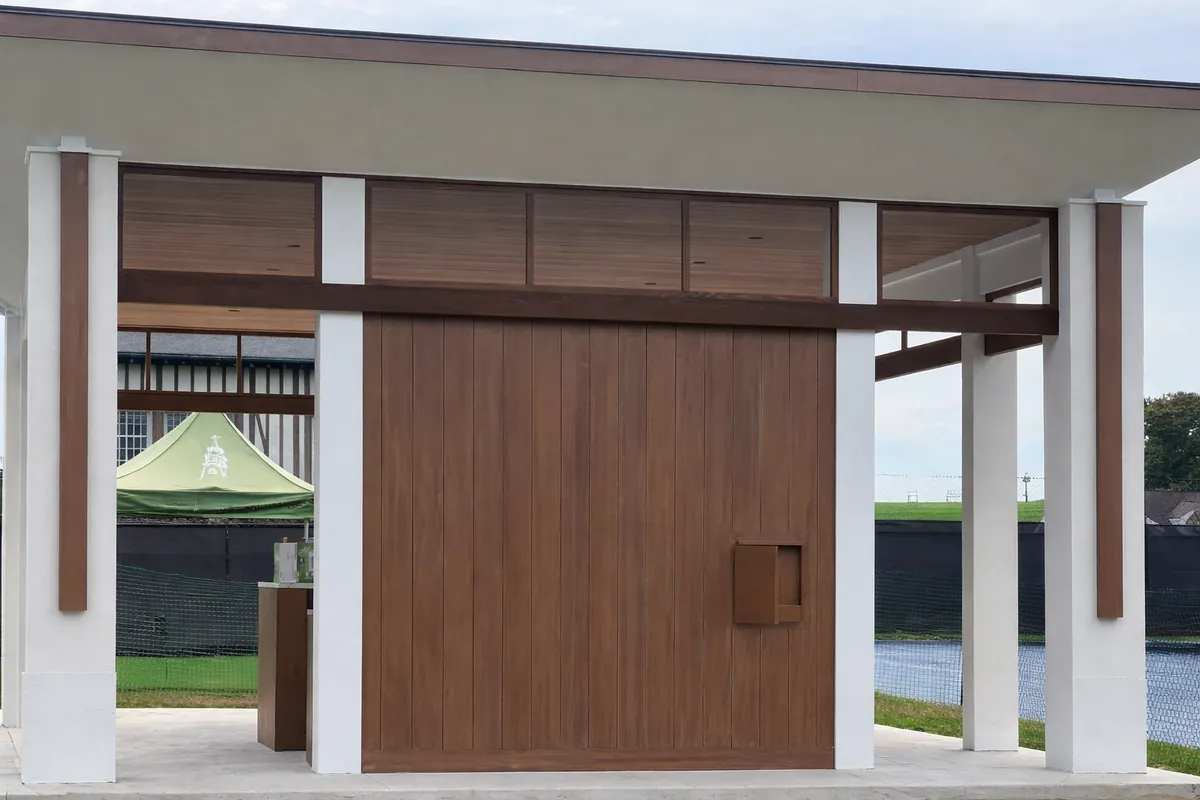 golf simulator Syosset