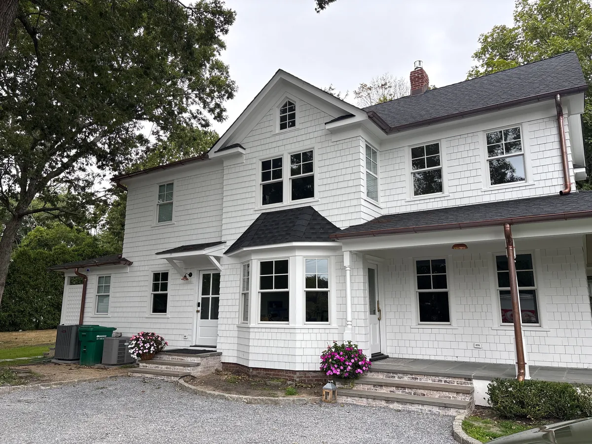 extension Bridgehampton